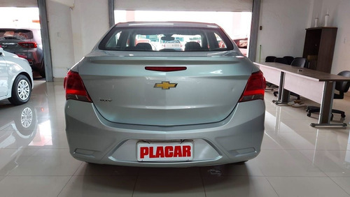 Chevrolet Onix Plus 1.0 Flex, Qws7852