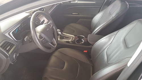 Imagem 2 de 15 de Ford Fusion Titanium Awd