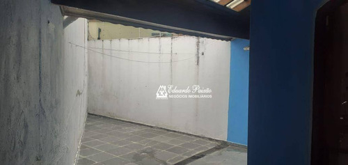 Imagem 26 de 26 de Sobrado 162m2 Jd. Sta Mena - So0524