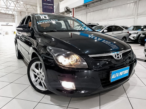 Imagem 2 de 18 de Hyundai I30 2.0 Mpi 16v