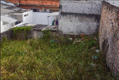 Imagem 15 de 16 de Terreno Em Vila Das Mercês, São Paulo/sp De 200m² À Venda Por R$ 465.000,00 - Te2323936-s