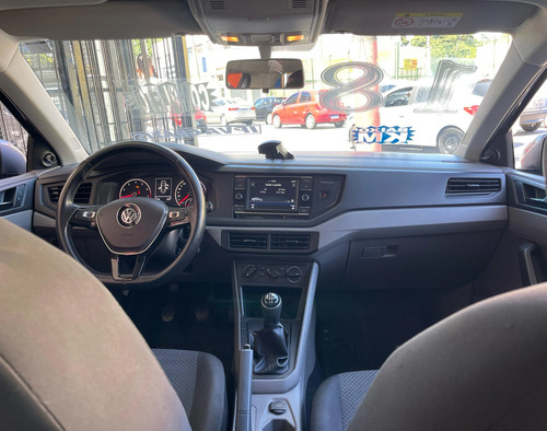Volkswagen Virtus 1.6 MSI TOTAL FLEX MANUAL