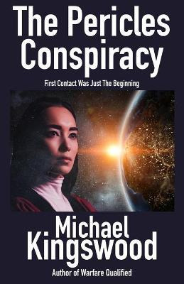 Libro The Pericles Conspiracy - Michael Kingswood