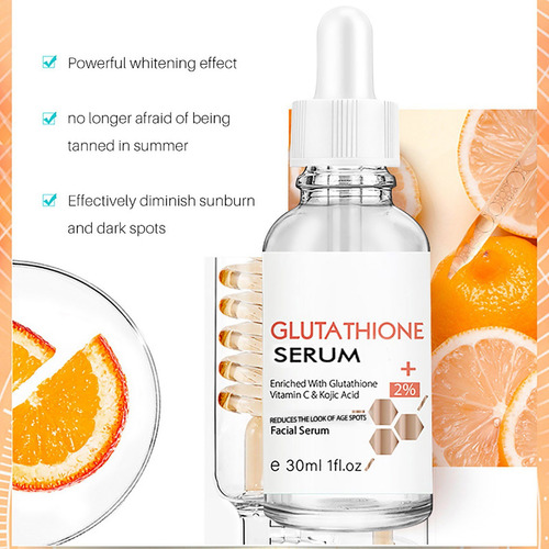 Primer Brightening Suavizante Hidratante G761, Iluminador Fa
