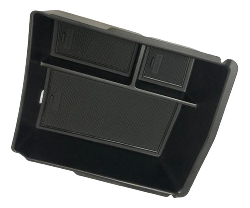 Caja De Almacenamiento Para Reposabrazos De Consola Central