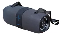 Comprar Parlante Xion Xtreme Xt5 Con Correa Bluetooth Color Azul