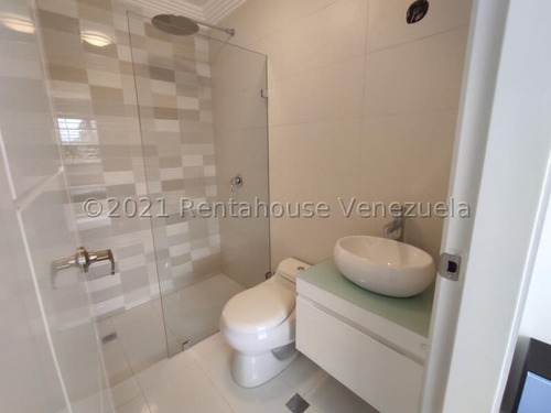 Imagen 4 de 21 de Apartamento En Venta Los Samanes Mls #21-25249