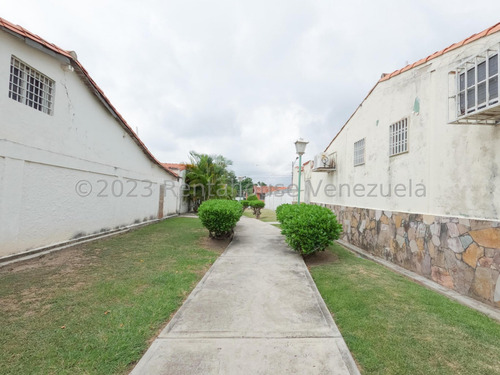 Casa En Alquiler En Barquisimeto Jr