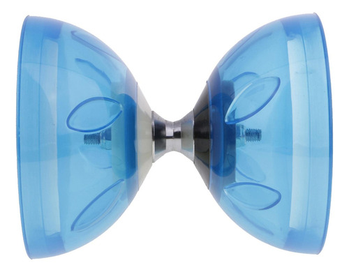 Nuevo Diábolo 10,5cm Azul