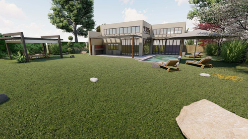 Imagen 9 de 10 de Planos Municipales & Renders - Avell. Lanus. Lomas. Quilmes