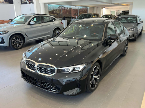 BMW Serie 3 3.0 M340I Xdrive M Performance
