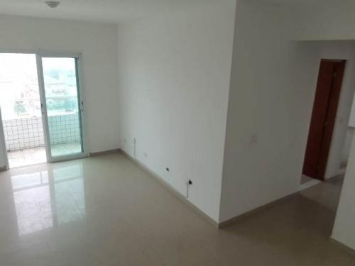 Bom Apartamento Lado Praia No Centro - Itanhaém 5202 | Npc