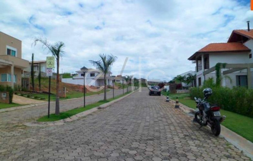 Terreno À Venda Em Chácara Santa Margarida - Te005138