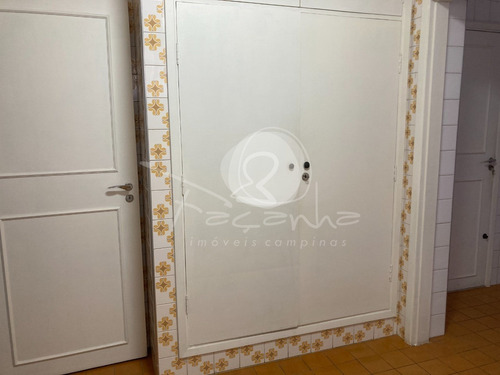 Imagem 27 de 30 de Apartamento Para Venda E Locação No Cambuí Em Campinas - Imobiliária Em Campinas - Ap04360 - 69471423