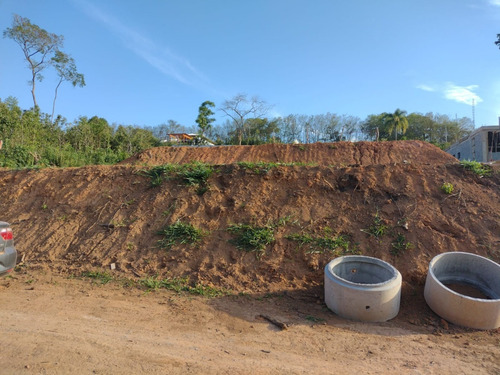 Imagem 7 de 11 de Terreno Com Segurança, Alto Padrão A Coisa Mais Linda