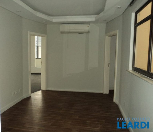 Imagem 3 de 12 de Conj. Comercial - Bela Vista - Sp - 639788