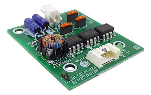 Placa Sub Multi-v Vrf Arnh08gk3a4 Arnu24gtta2 Evaporadora Lg