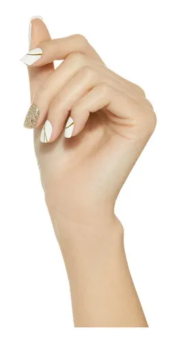 Uñas Gel Fantasy Gleam And Glow