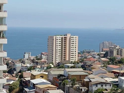 Venta Departamento Recreo Viña Del Mar, Estadio Español
