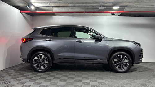 Exeed LX 1.5T Advanced Cvt