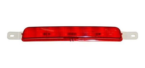 Calavera Luz Stop Chrysler Town & Country 2008-2016 Leds Xry