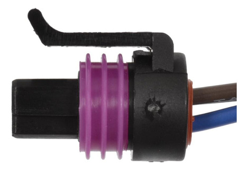 Conector Interruptor Corte A/c Smp Chevrolet Cruze 2011-2017