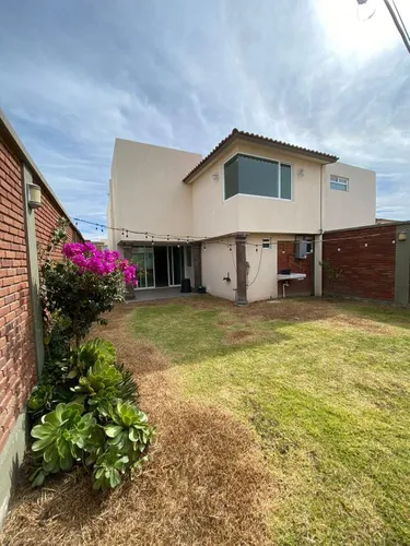 Venta De Casa Bosque De Las Fuentes En Calimaya Con Ampliación