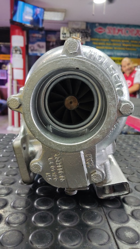 Turbo M2-106 Freightliner Mercedes Benz Marca Holset (hx40)