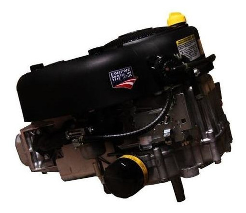 Motor Vertical B&amp;s 14,5 Hp 500cc Briggs &amp; Stratton F
