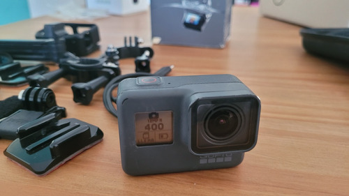 Gopro Hero 5 Black