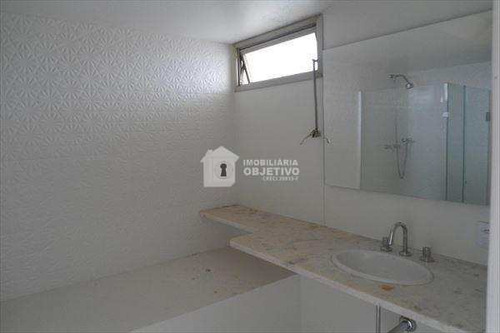 Apartamento Com 4 Dorms, Vila Suzana, São Paulo - R$ 500 Mil, Cod: 3002 - V3002