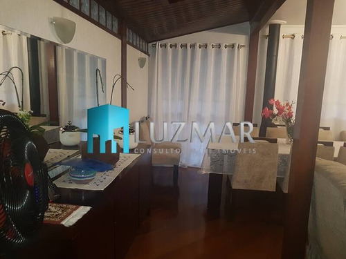 Imagem 11 de 15 de Casa Terreá Com 3 Dormitórios No Morumbi Sul Aceita Permuta No Brink - 212l
