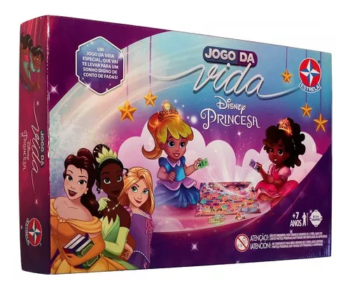 Jogos da Princesinha Sofia no Jogos 360