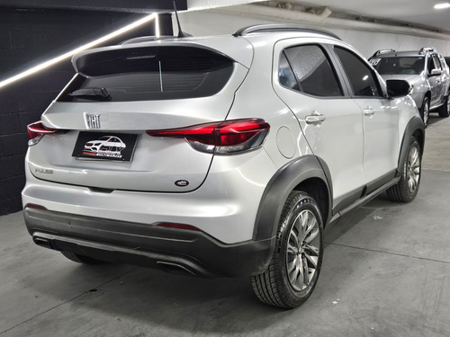 Fiat Pulse 1.3 FLEX DRIVE CVT
