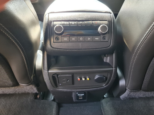Chevrolet Traverse 3.6 Traverse - Lt V6 7/pas At