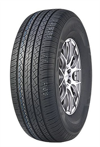 Cubierta Unigrip Road Force H/t 265/70 Hr 16