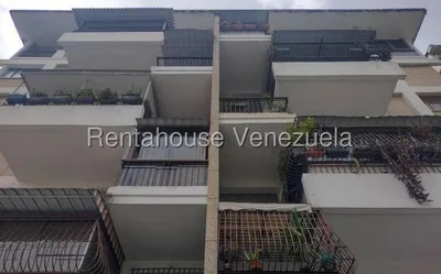 Apartamento en alquiler