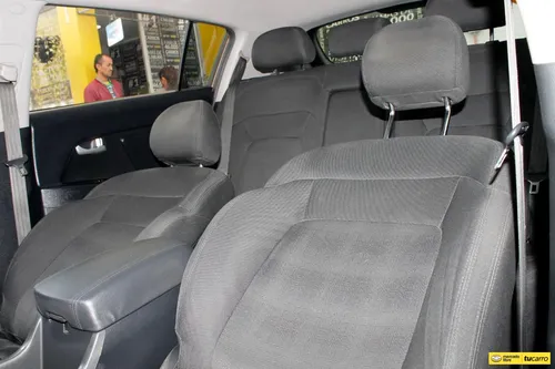 Kia Sportage 2.0l 4x2