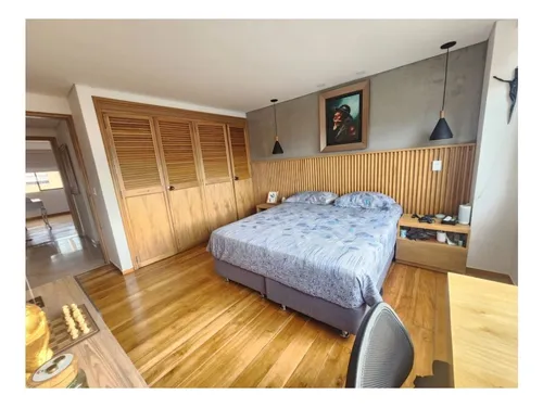 Apartamento En El Poblado Sector Los Balsos