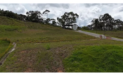 Venta Lote Campestre Parcelación En El Retiro Via Don Diego