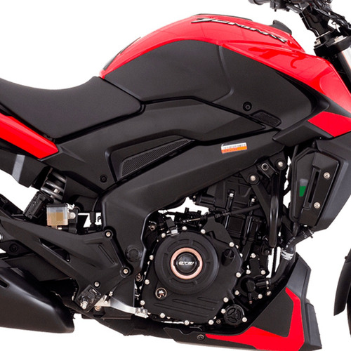 Imagen 4 de 16 de Moto Bajaj Dominar 250 Ug 2023