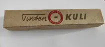 Comprar Lapicera Tinten Kuli C Caja Comp. Coleccion