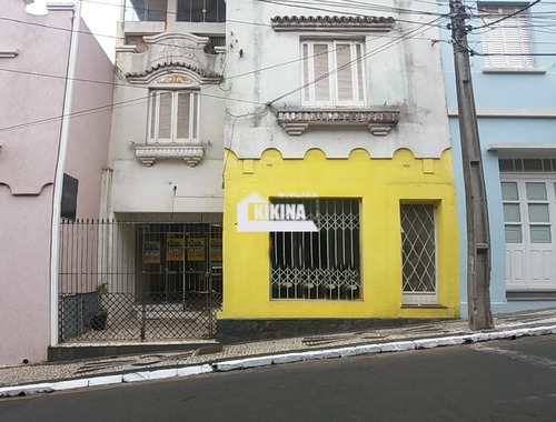 Sala Comercial Para Venda - 02950.6003