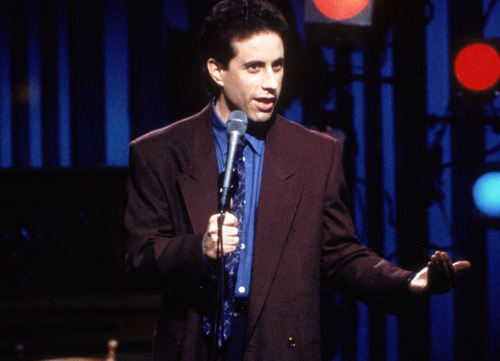 Imagem 6 de 7 de Seinfeld As 9 Temporadas Completas Dublado(envio Digital)