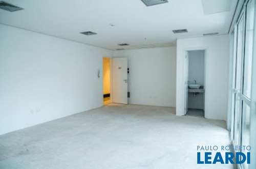 Imagem 4 de 10 de Comercial - Perdizes - Sp - 662745