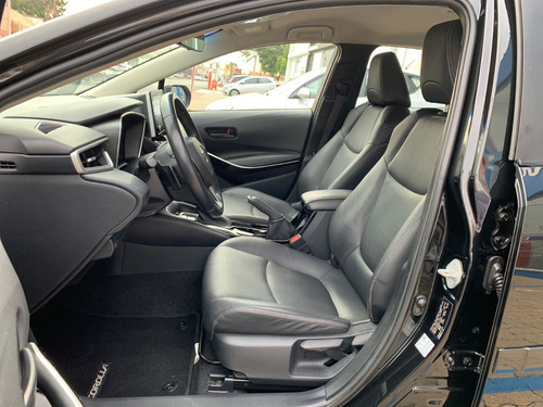 Imagem 10 de 16 de Corolla Xei 2020 49000km Impecavel