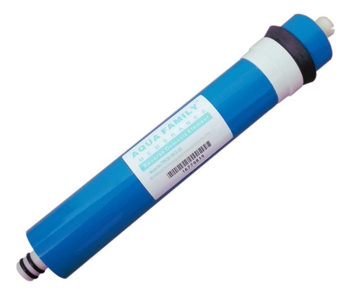 Purificador De Agua Aquatek Aquatek Azul