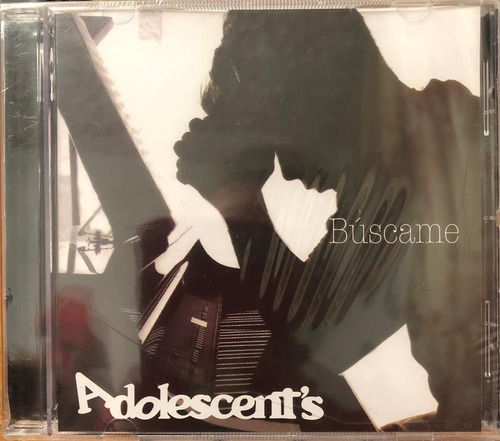 Adolescent's Orquesta - Buscame. Cd, Album, Reissue.