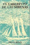 Libro Laberinto De Las Sirenas,el