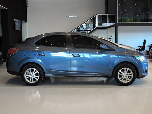 Chevrolet Prisma Ltz 1.4 2014